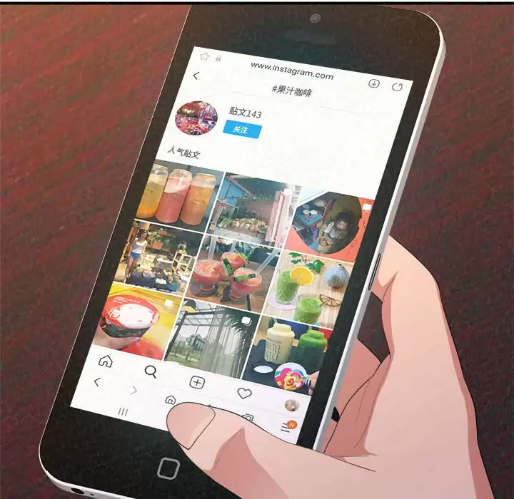 [韩国漫画] 姐姐都哈我 剧情,熟女人妻,巨乳大奶#[271P]-68