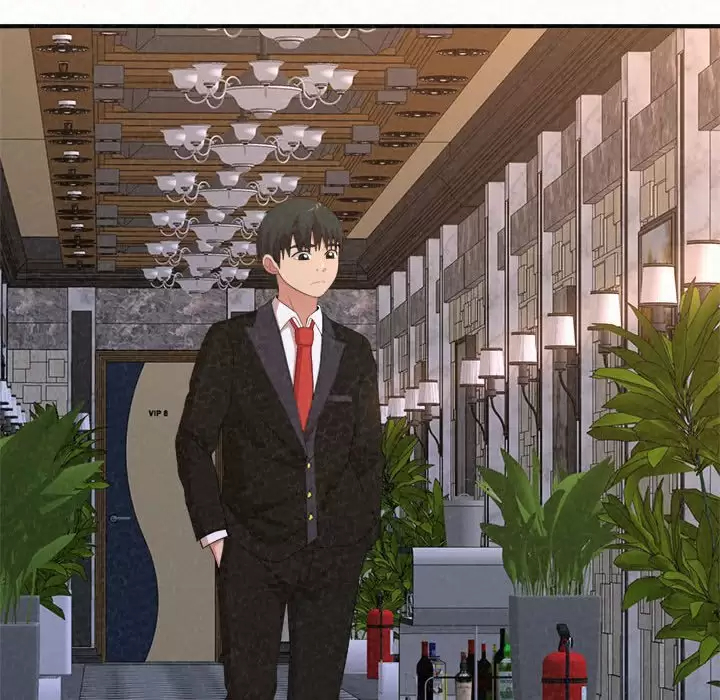 [韩国漫画] 姐姐都哈我 剧情,熟女人妻,巨乳大奶#[271P]-77