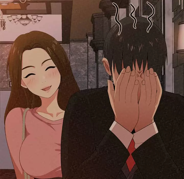 [韩国漫画] 姐姐都哈我 剧情,熟女人妻,巨乳大奶#[258P]-100