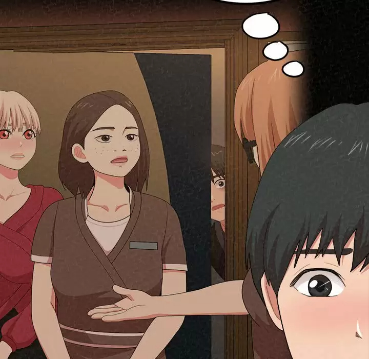 [韩国漫画] 姐姐都哈我 剧情,熟女人妻,巨乳大奶#[258P]-36