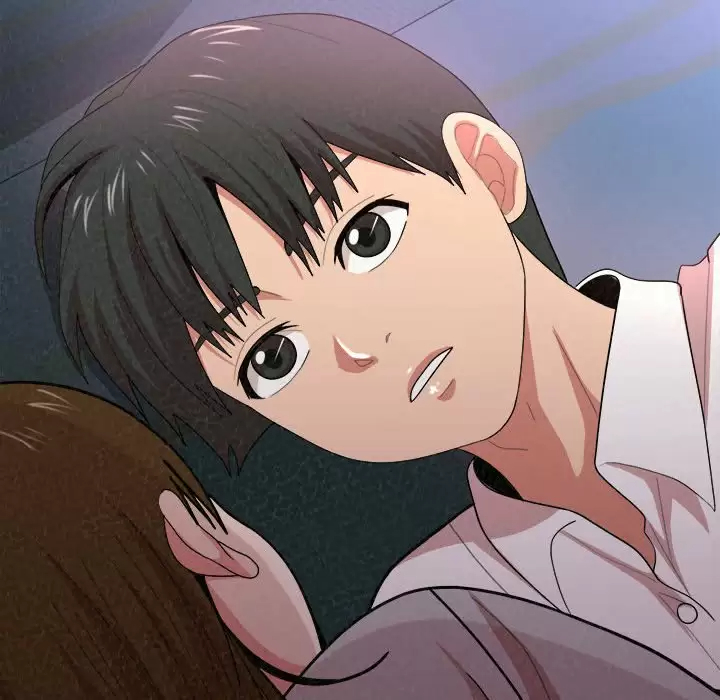 [韩国漫画] 姐姐都哈我 剧情,熟女人妻,巨乳大奶#[258P]-81