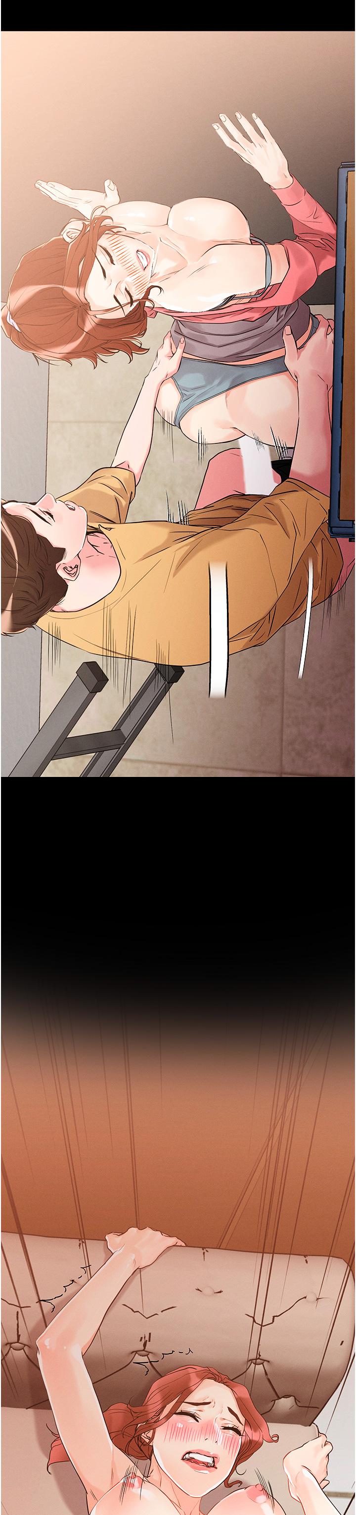 [韩国漫画] 把妹鬼达人 奇幻,熟女人妻,巨乳大奶,OL#[38P]-25