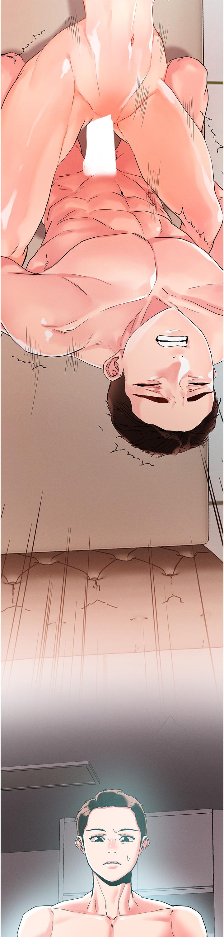 [韩国漫画] 把妹鬼达人 奇幻,熟女人妻,巨乳大奶,OL#[38P]-27