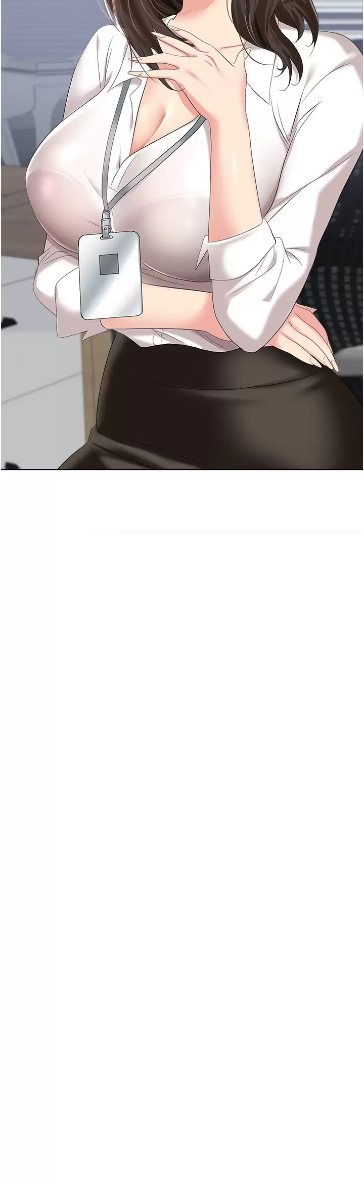 [韩国漫画] 职场陷阱 剧情,巨乳大奶,OL#[70P]-33