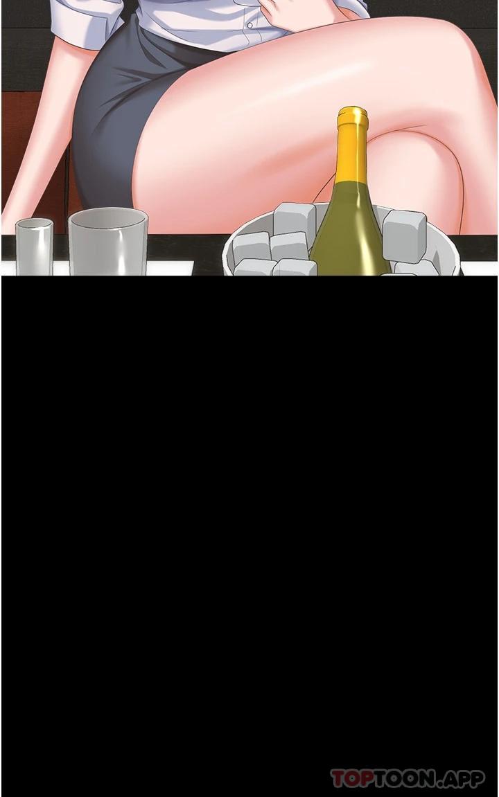 [韩国漫画] 职场陷阱 剧情,巨乳大奶,OL#[45P]-34