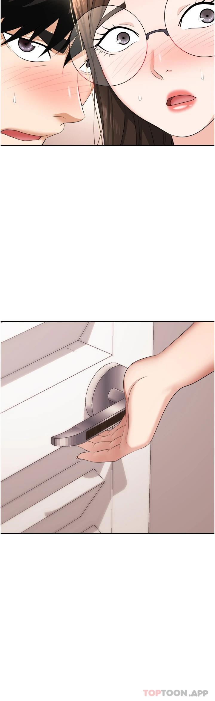 [韩国漫画] 职场陷阱 剧情,巨乳大奶,OL#[39P]-27