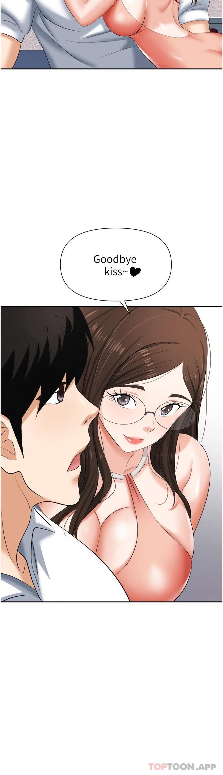 [韩国漫画] 职场陷阱 剧情,巨乳大奶,OL#[39P]-37