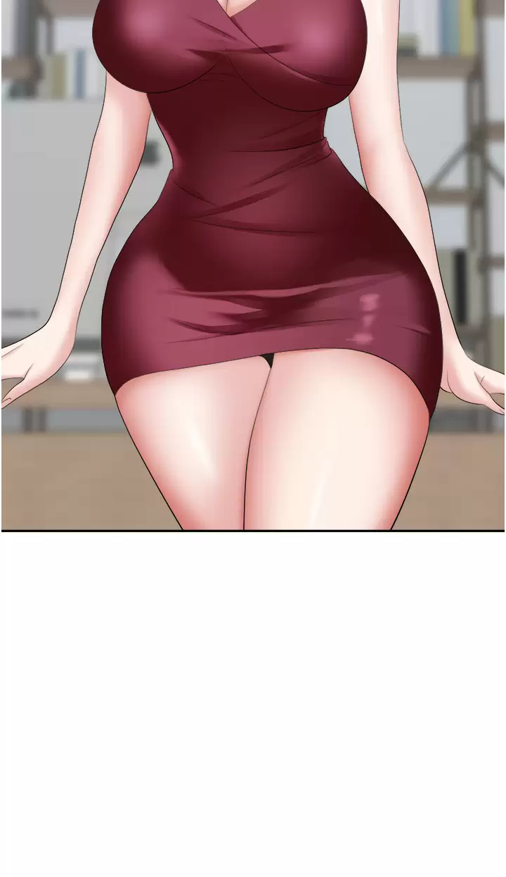 [韩国漫画] 职场陷阱 剧情,巨乳大奶,OL#[52P]-34