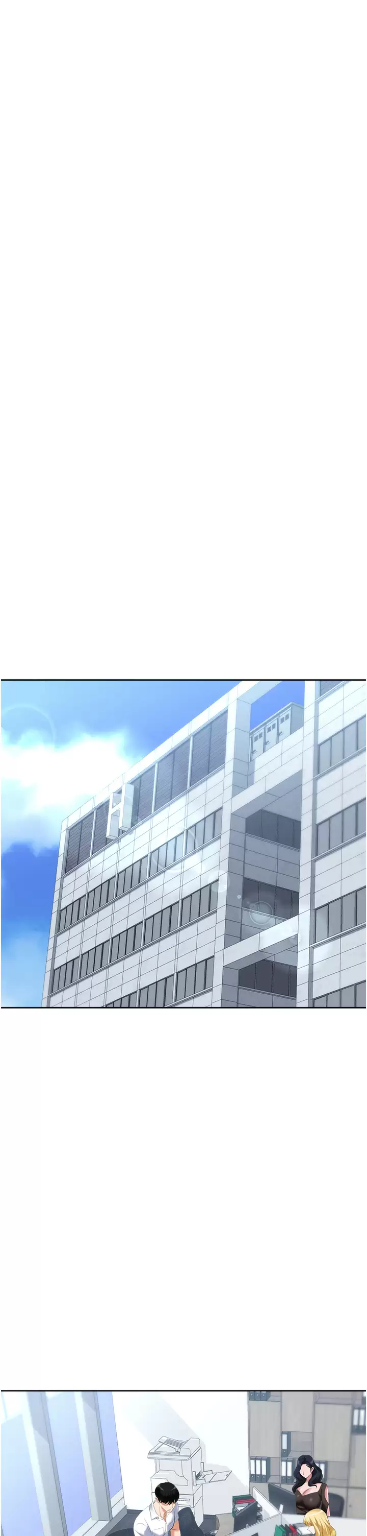 [韩国漫画] 职场陷阱 剧情,巨乳大奶,OL#[59P]-31