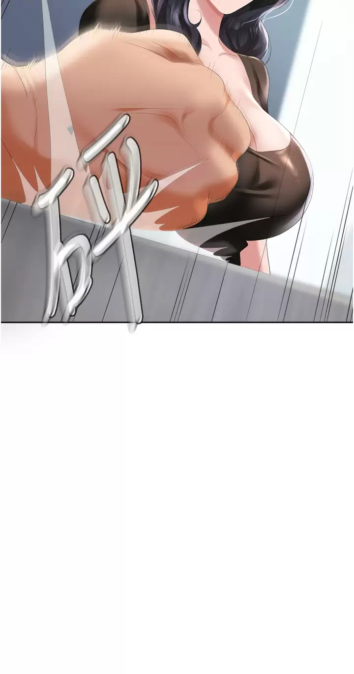 [韩国漫画] 职场陷阱 剧情,巨乳大奶,OL#[59P]-45