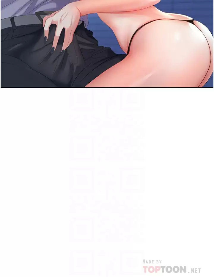 [韩国漫画] 职场陷阱 剧情,巨乳大奶,OL#[59P]-6