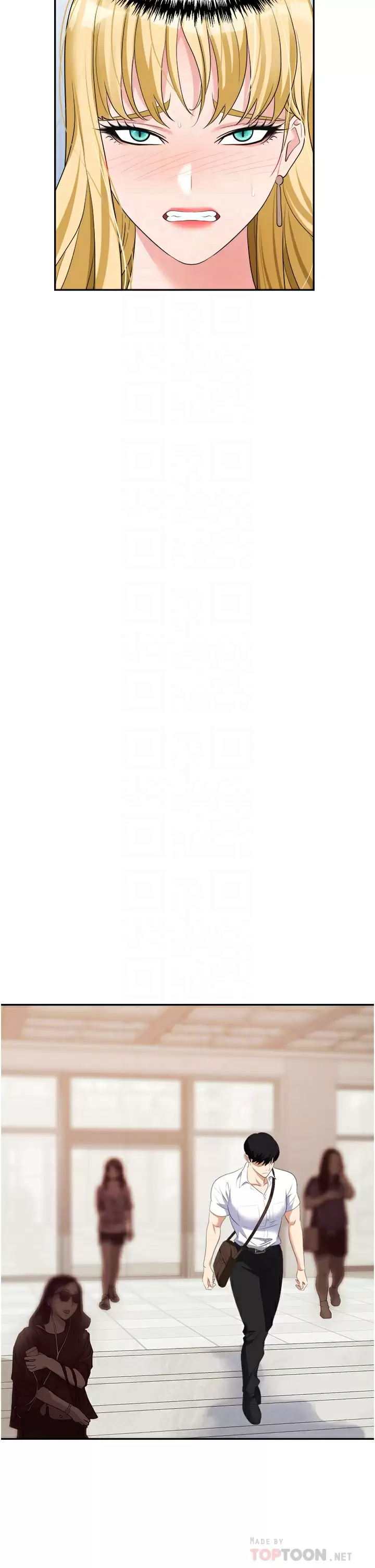 [韩国漫画] 职场陷阱 剧情,巨乳大奶,OL#[51P]-14