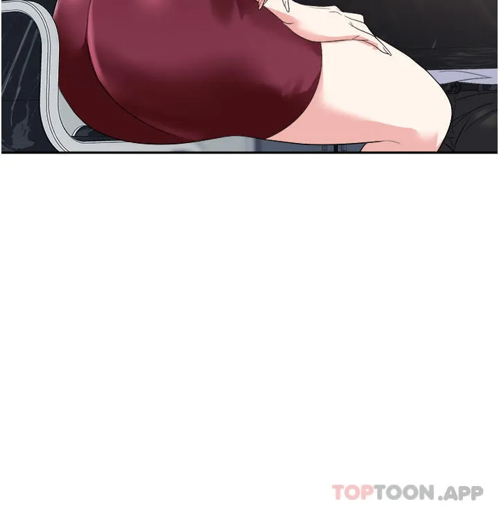 [韩国漫画] 职场陷阱 剧情,巨乳大奶,OL#[47P]-14