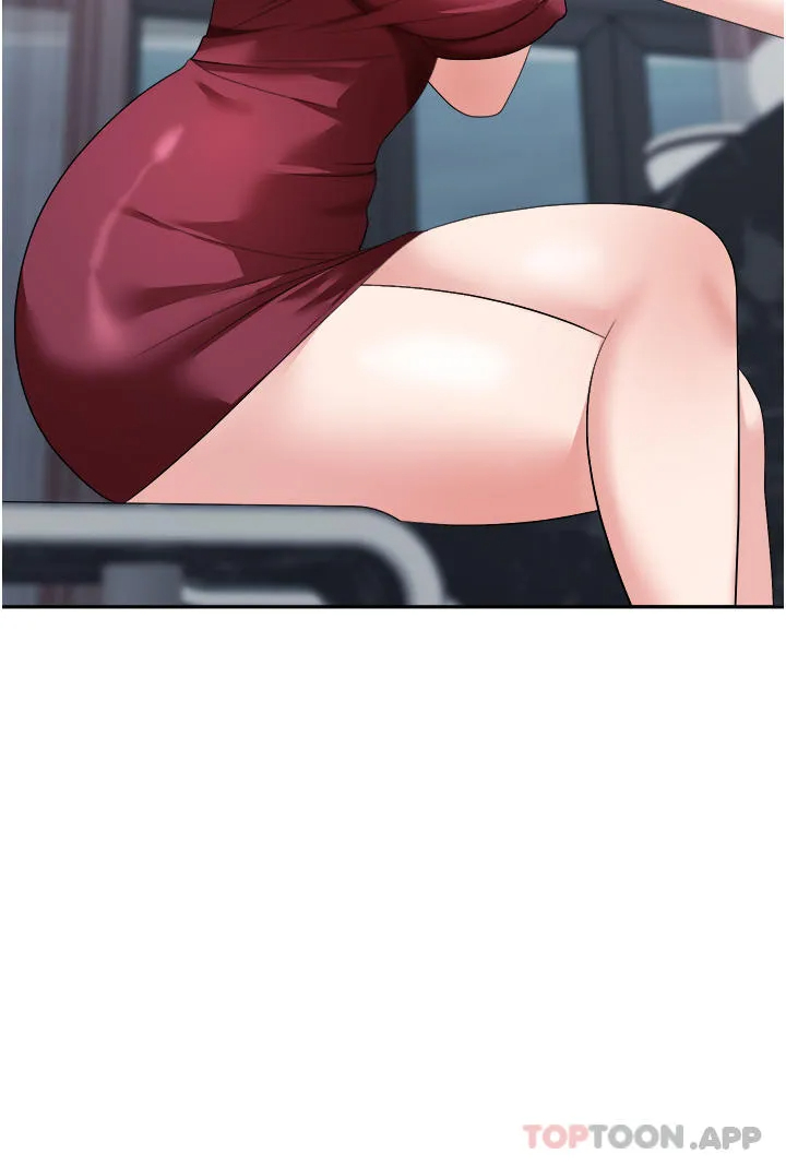 [韩国漫画] 职场陷阱 剧情,巨乳大奶,OL#[47P]-20