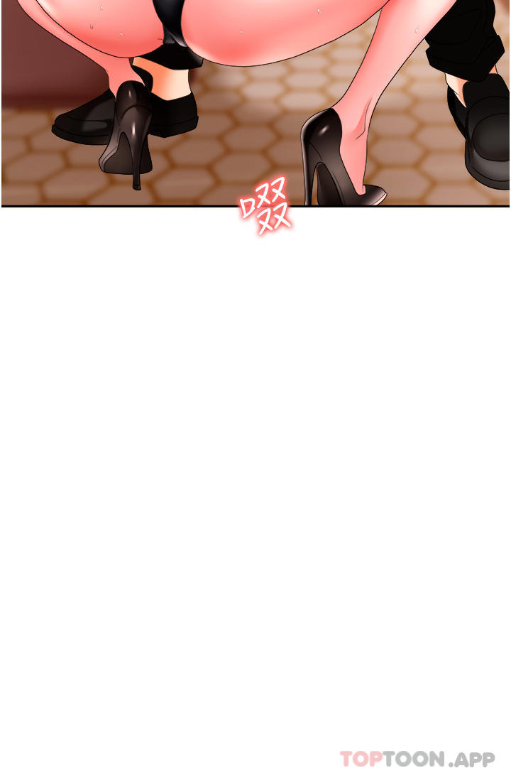 [韩国漫画] 职场陷阱 剧情,巨乳大奶,OL#[55P]-10