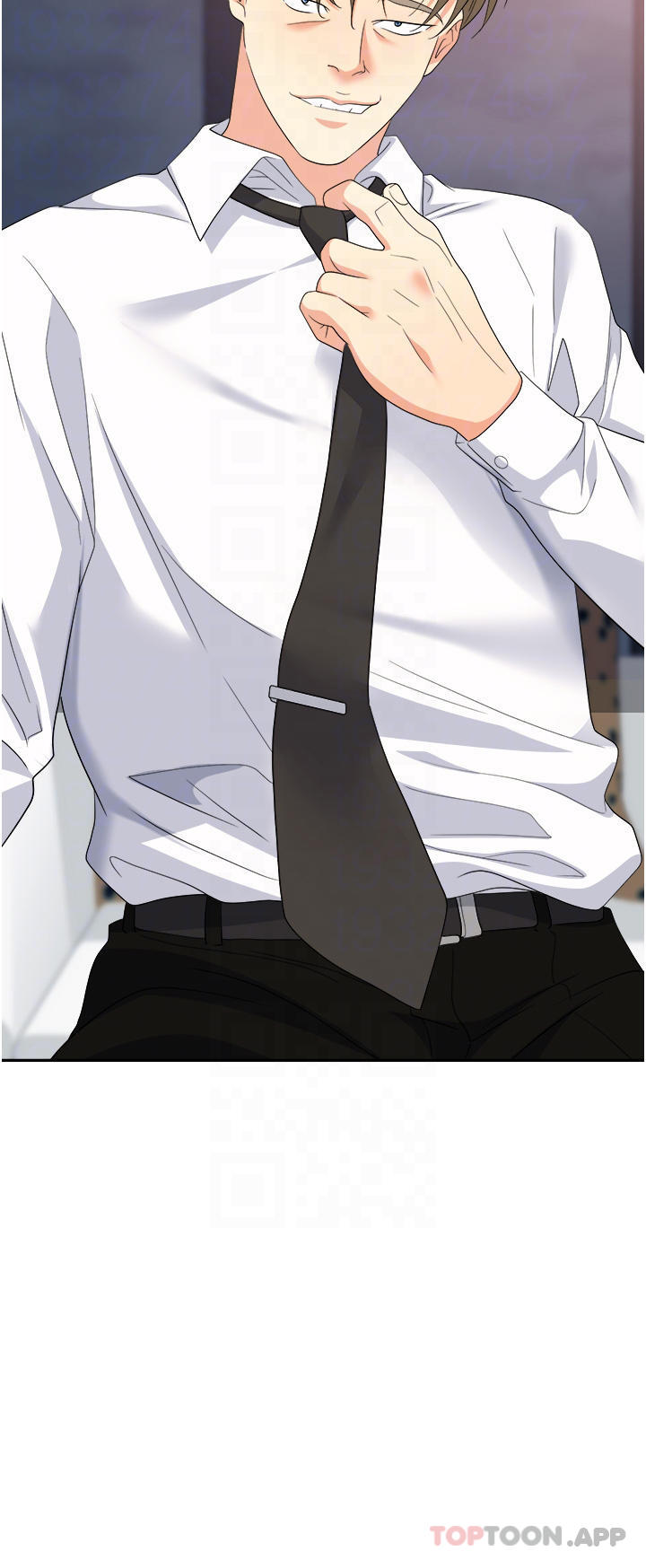 [韩国漫画] 职场陷阱 剧情,巨乳大奶,OL#[57P]-29