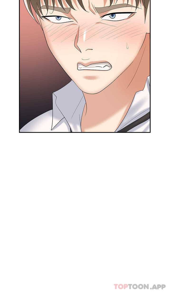 [韩国漫画] 职场陷阱 剧情,巨乳大奶,OL#[55P]-36