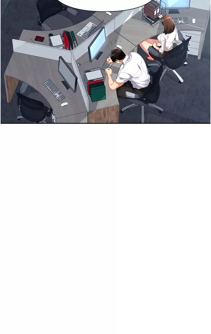 [韩国漫画] 职场陷阱 剧情,巨乳大奶,OL#[54P]-9