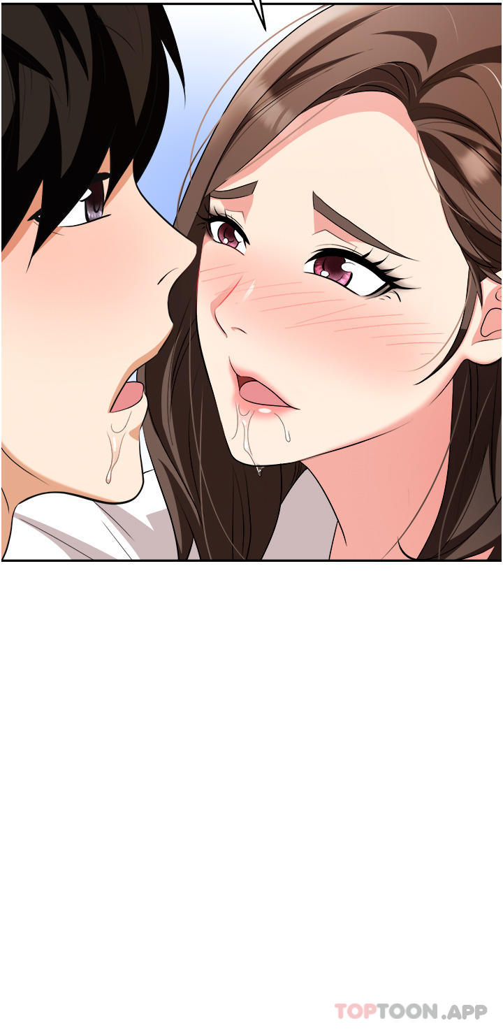 [韩国漫画] 职场陷阱 剧情,巨乳大奶,OL#[54P]-40