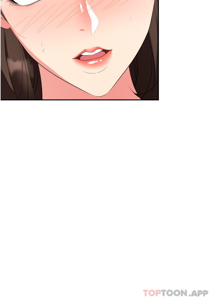 [韩国漫画] 职场陷阱 剧情,巨乳大奶,OL#[54P]-43