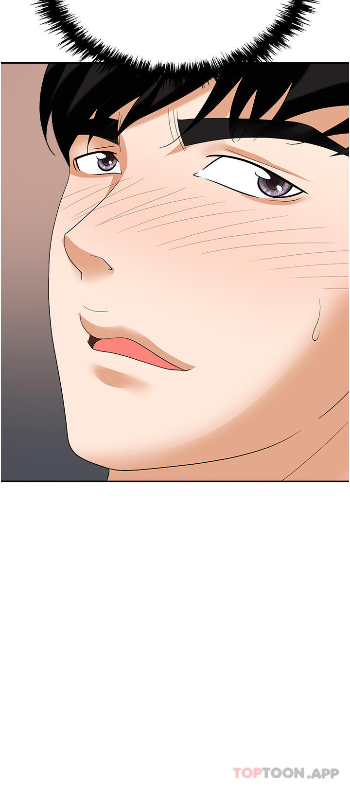 [韩国漫画] 职场陷阱 剧情,巨乳大奶,OL#[53P]-43