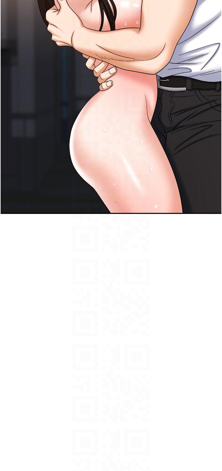 [韩国漫画] 职场陷阱 剧情,巨乳大奶,OL#[55P]-27