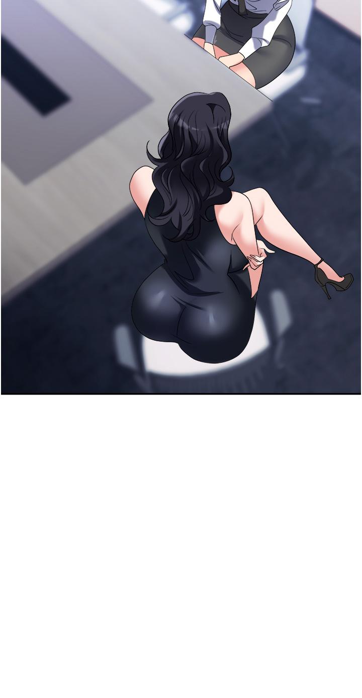 [韩国漫画] 职场陷阱 剧情,巨乳大奶,OL#[56P]-48