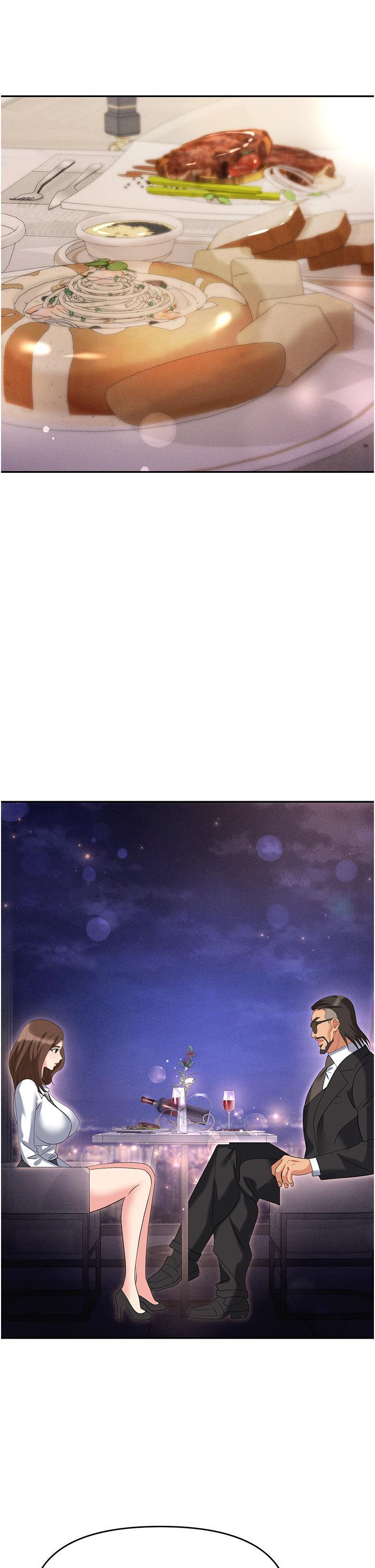 [韩国漫画] 职场陷阱 剧情,巨乳大奶,OL#[60P]-19