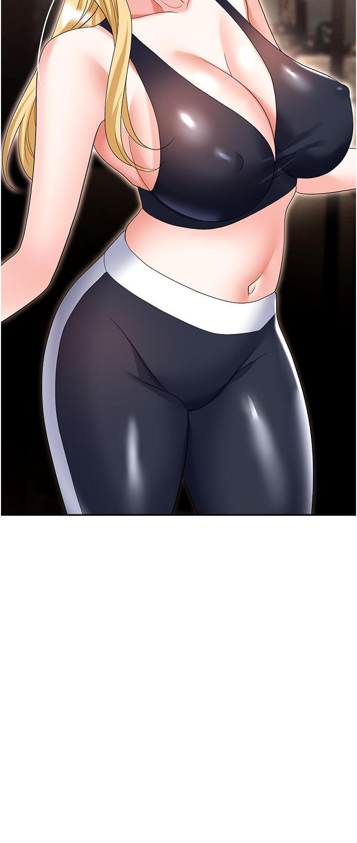 [韩国漫画] 职场陷阱 剧情,巨乳大奶,OL#[58P]-35