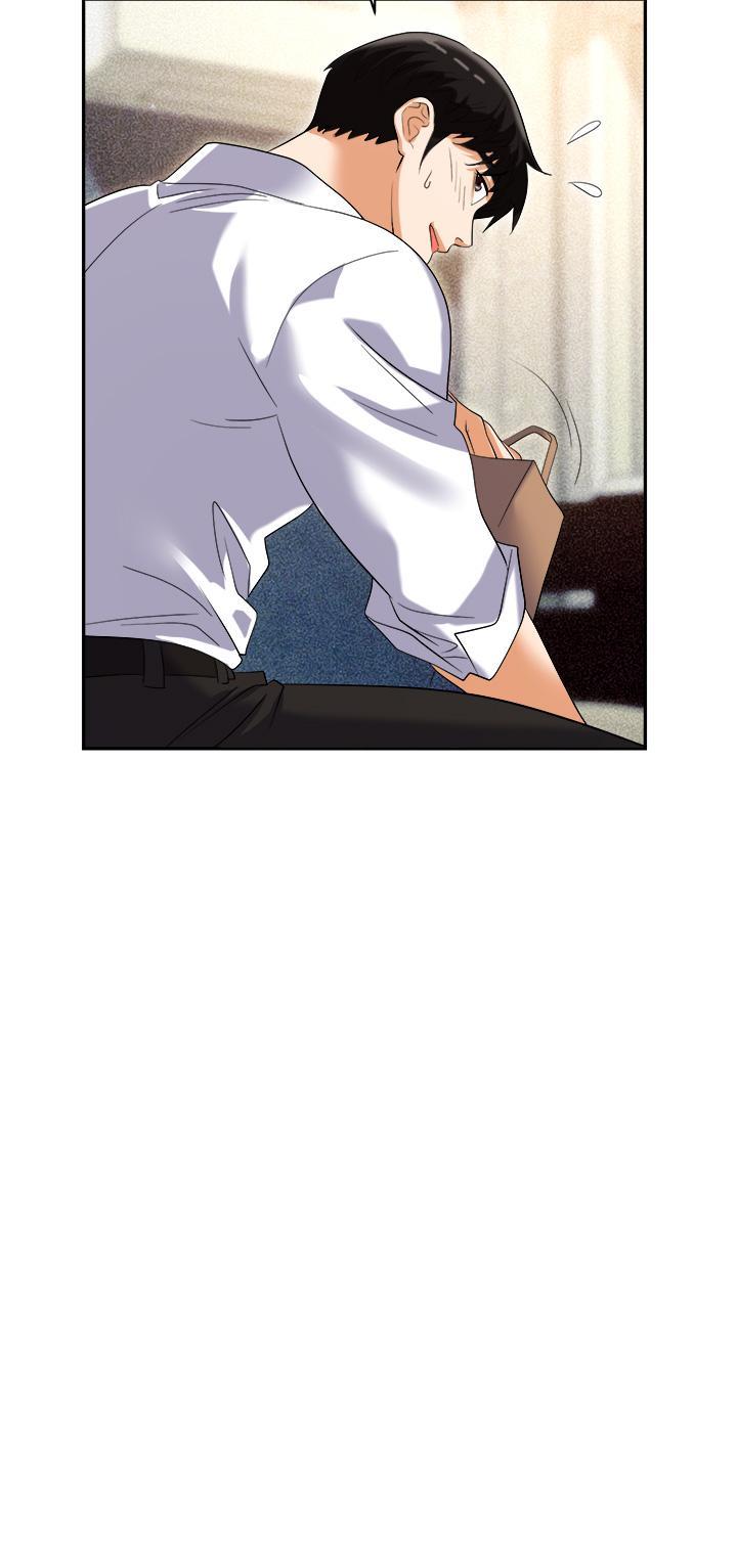 [韩国漫画] 职场陷阱 剧情,巨乳大奶,OL#[62P]-60