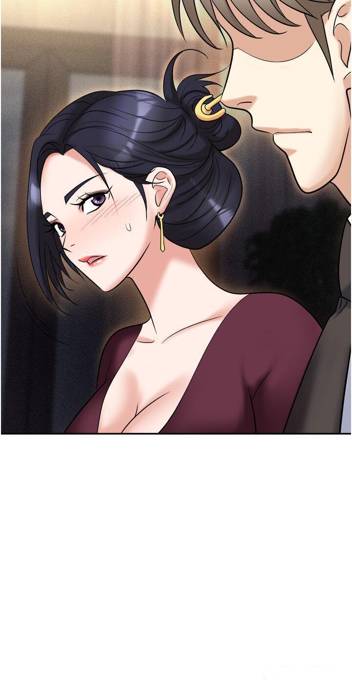 [韩国漫画] 职场陷阱 剧情,巨乳大奶,OL#[55P]-43