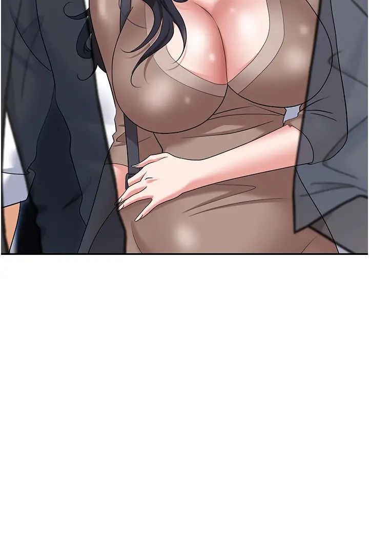 [韩国漫画] 职场陷阱 剧情,巨乳大奶,OL#[54P]-35