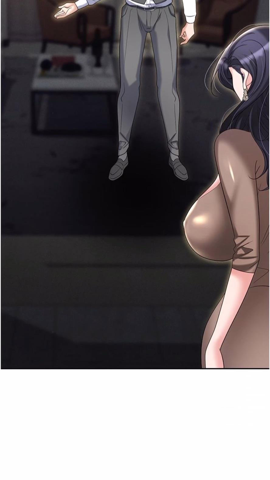 [韩国漫画] 职场陷阱 剧情,巨乳大奶,OL#[135P]-112