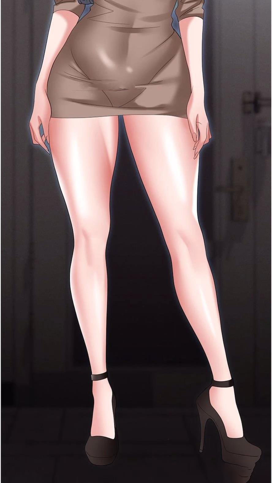 [韩国漫画] 职场陷阱 剧情,巨乳大奶,OL#[135P]-114