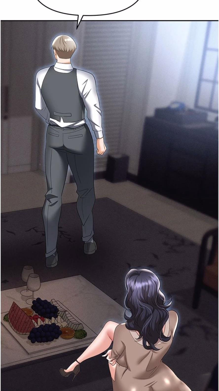 [韩国漫画] 职场陷阱 剧情,巨乳大奶,OL#[135P]-126