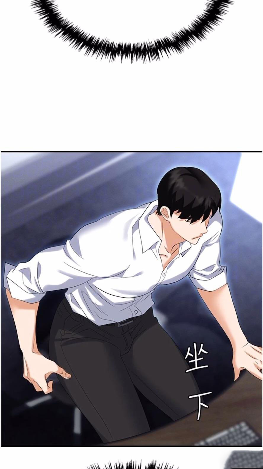 [韩国漫画] 职场陷阱 剧情,巨乳大奶,OL#[135P]-30