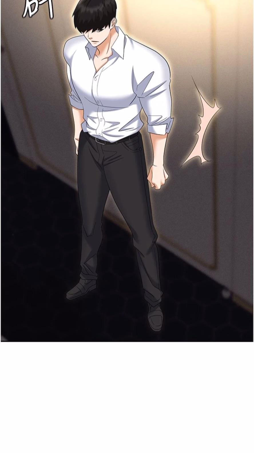 [韩国漫画] 职场陷阱 剧情,巨乳大奶,OL#[135P]-92