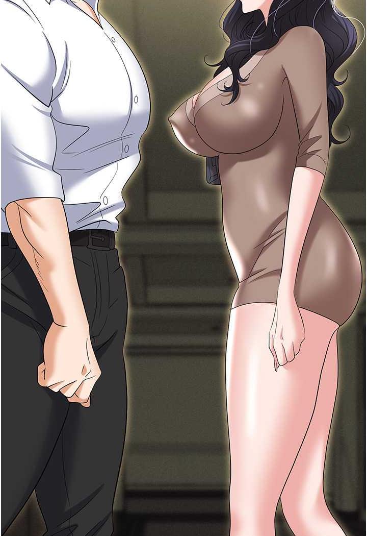 [韩国漫画] 职场陷阱 剧情,巨乳大奶,OL#[146P]-122