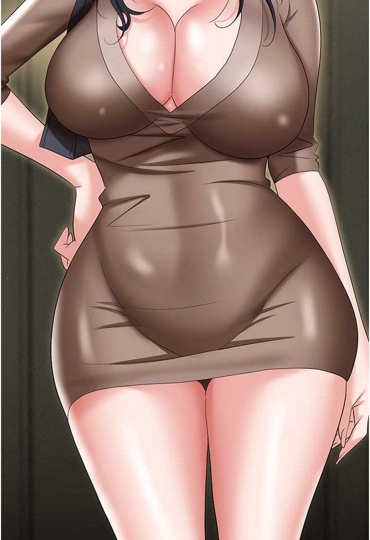 [韩国漫画] 职场陷阱 剧情,巨乳大奶,OL#[146P]-129