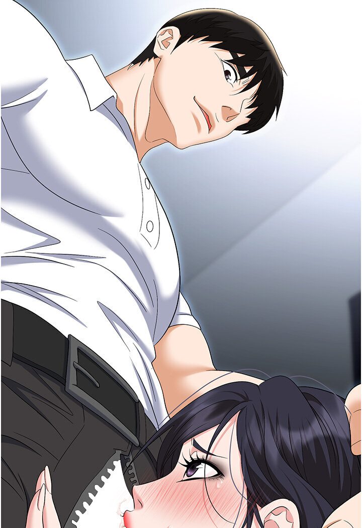 [韩国漫画] 职场陷阱 剧情,巨乳大奶,OL#[165P]-104