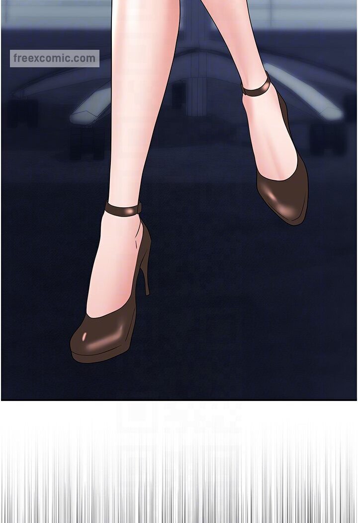 [韩国漫画] 职场陷阱 剧情,巨乳大奶,OL#[165P]-59