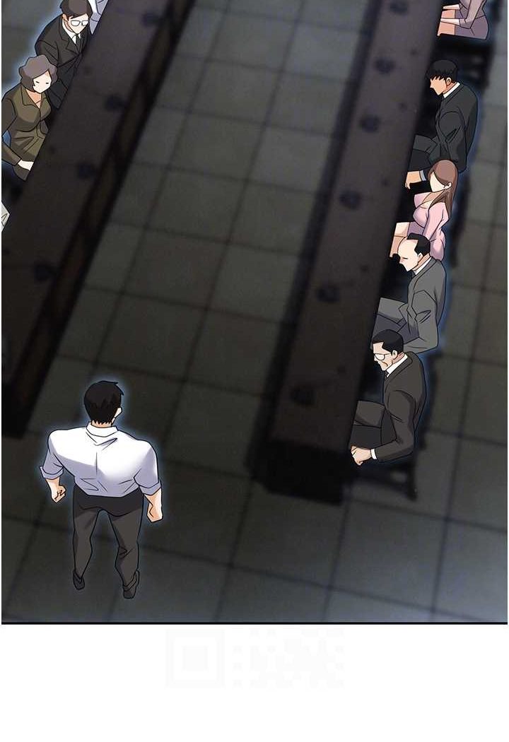 [韩国漫画] 职场陷阱 剧情,巨乳大奶,OL#[165P]-61