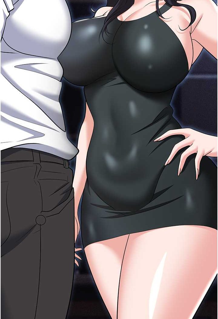 [韩国漫画] 职场陷阱 剧情,巨乳大奶,OL#[165P]-94