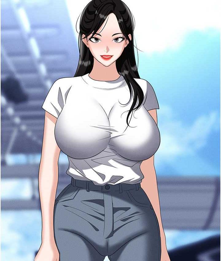 [韩国漫画] 职场陷阱 剧情,巨乳大奶,OL#[179P]-58