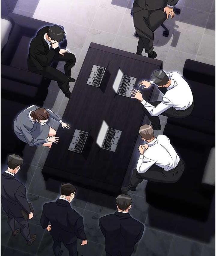 [韩国漫画] 职场陷阱 剧情,巨乳大奶,OL#[199P]-16