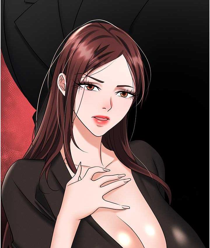 [韩国漫画] 职场陷阱 剧情,巨乳大奶,OL#[190P]-12