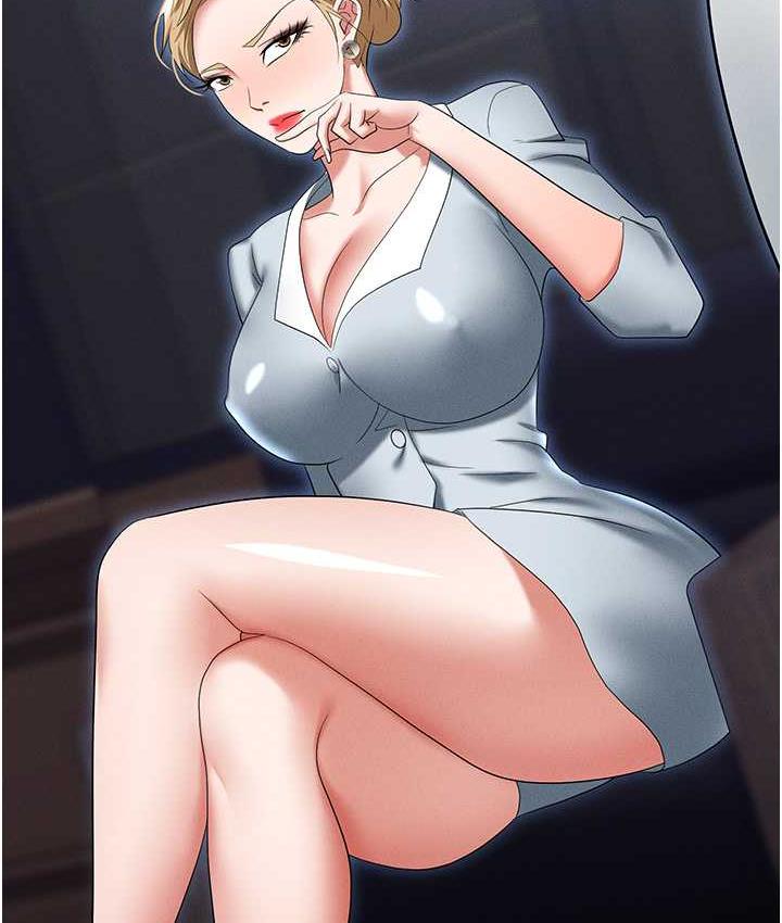 [韩国漫画] 职场陷阱 剧情,巨乳大奶,OL#[188P]-111