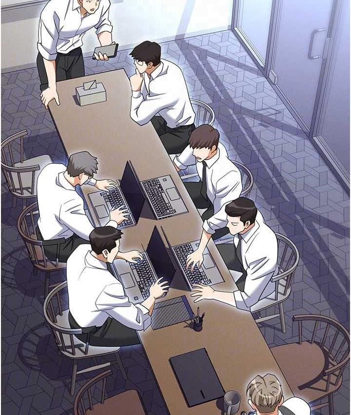 [韩国漫画] 职场陷阱 剧情,巨乳大奶,OL#[188P]-68