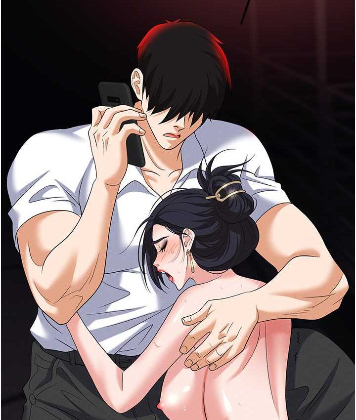 [韩国漫画] 职场陷阱 剧情,巨乳大奶,OL#[200P]-172