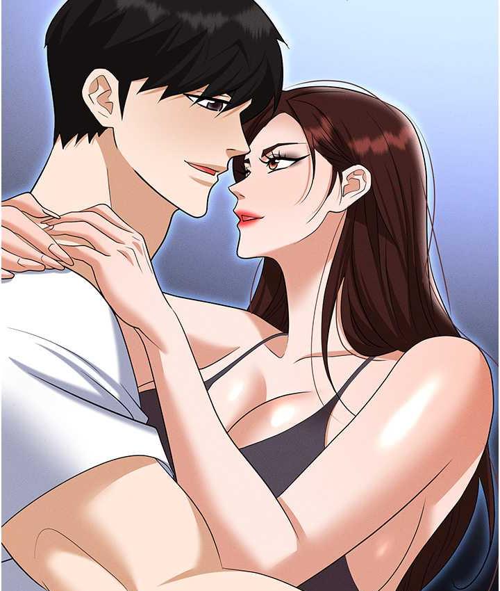 [韩国漫画] 职场陷阱 剧情,巨乳大奶,OL#[200P]-58